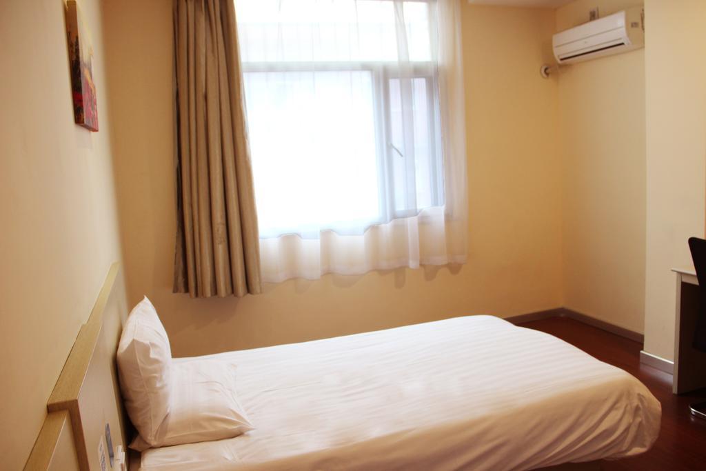 Hanting Hotel Chongqing North Railway Station Екстер'єр фото